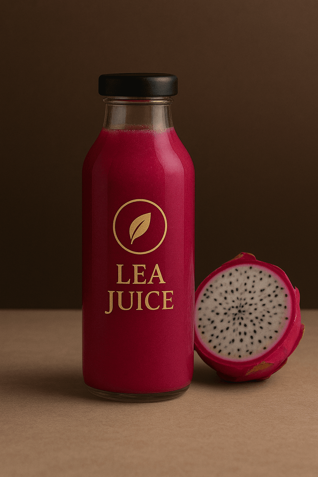 Jus Mangga Image