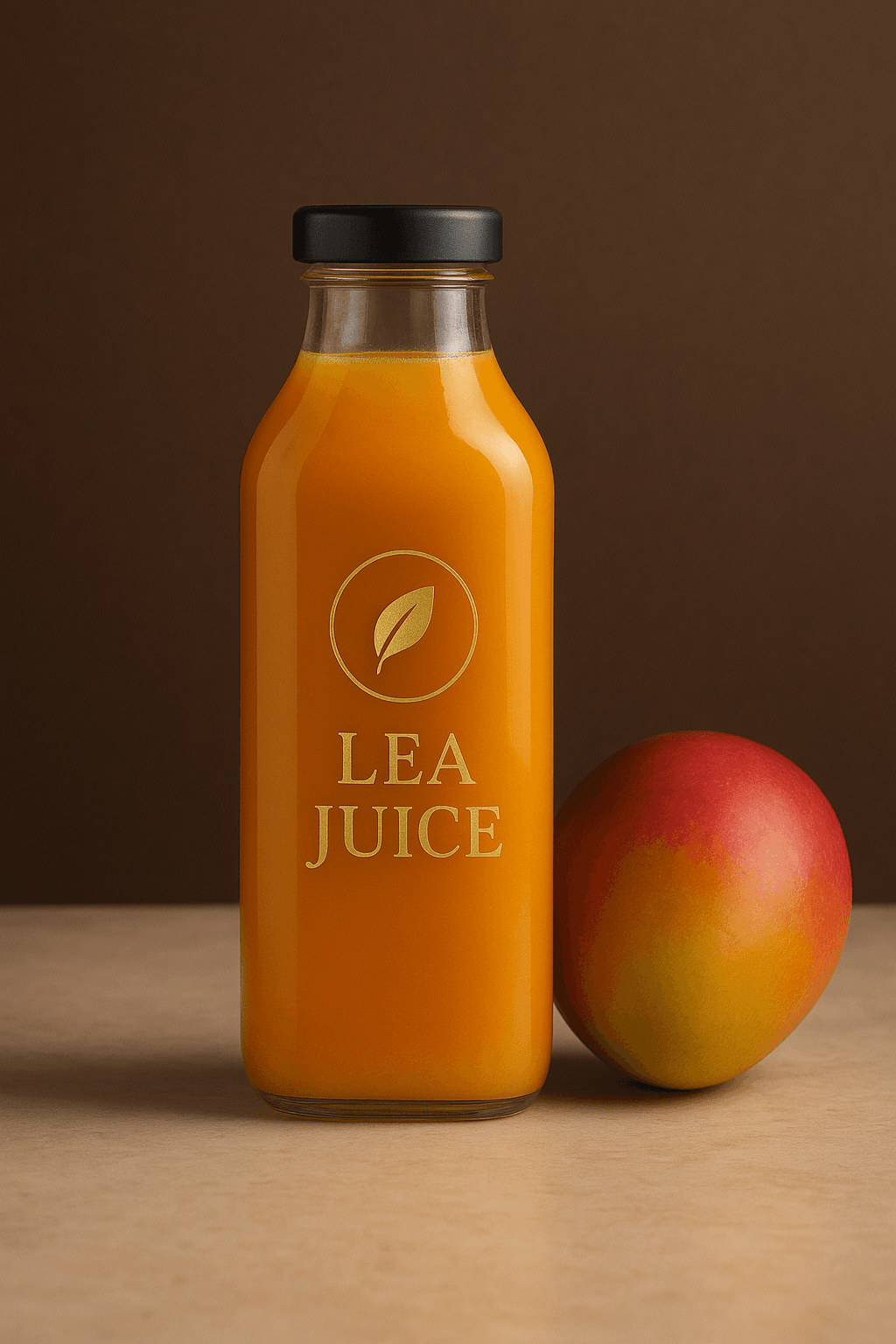 Our Juice