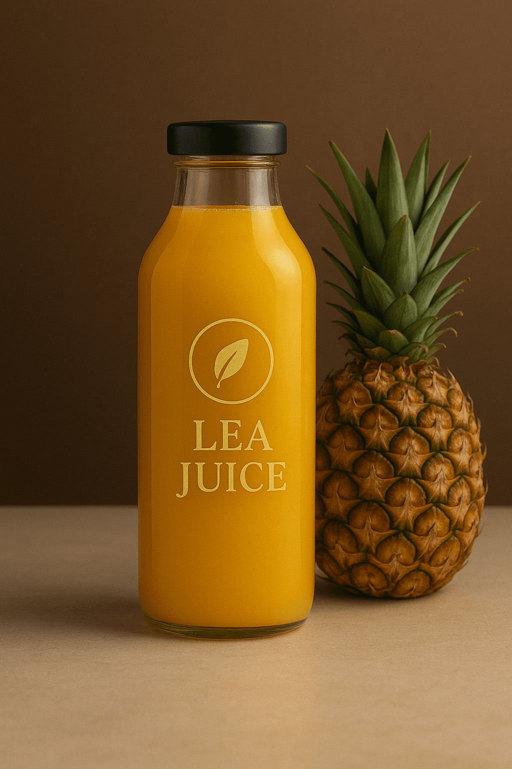 Jus Mangga Image
