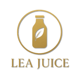 Lea Juice Logo