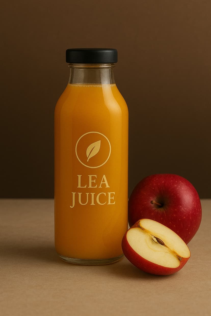 Product image Jus Apel