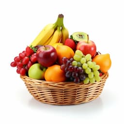 Buah buahan