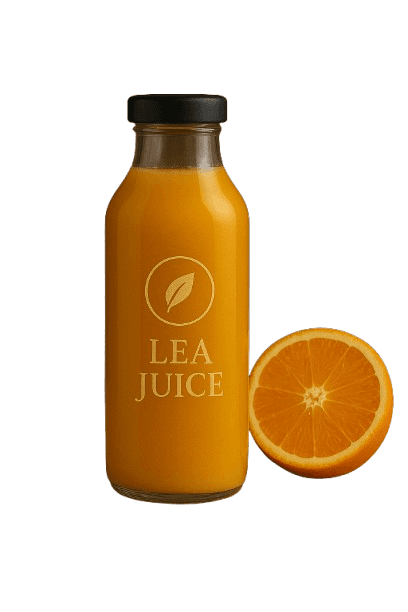 Product image Jus Jeruk