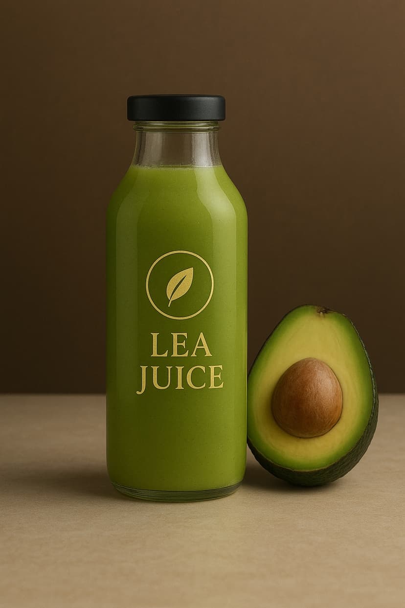 Product image Jus Alpukat