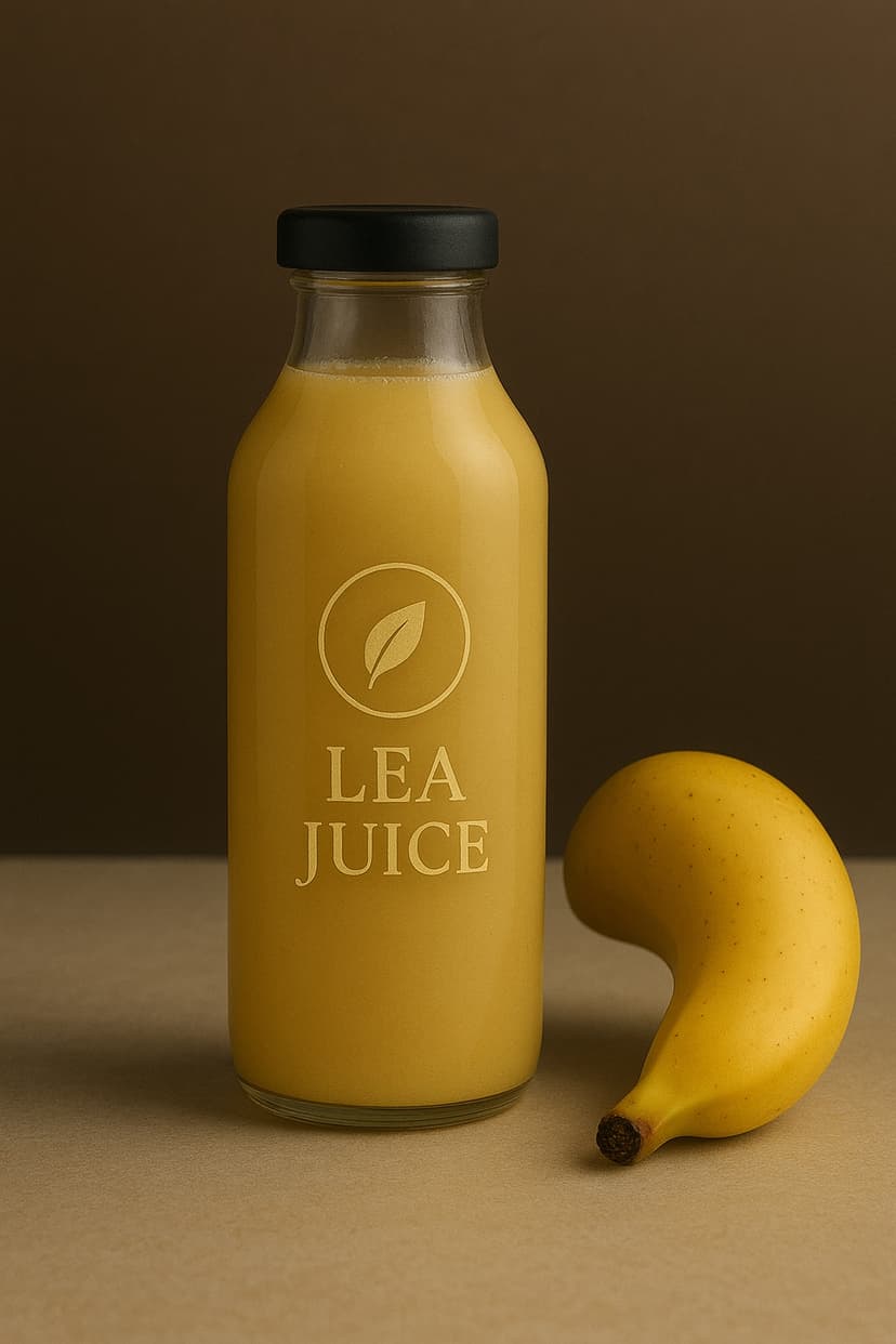 Product image Jus Pisang