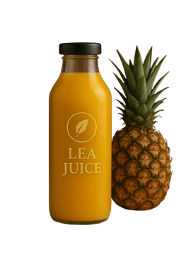 Jus Nanas