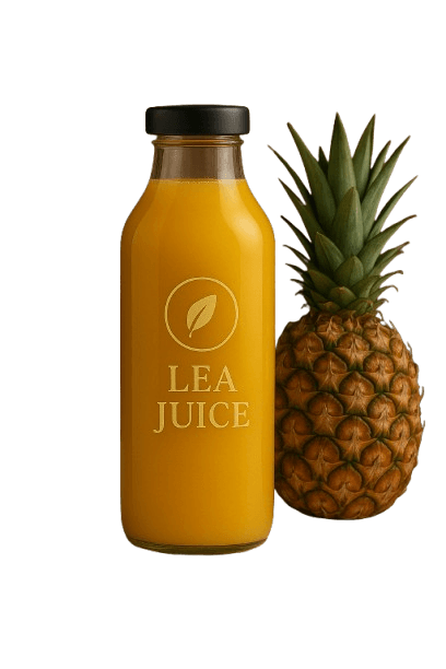 Product image Jus Nanas