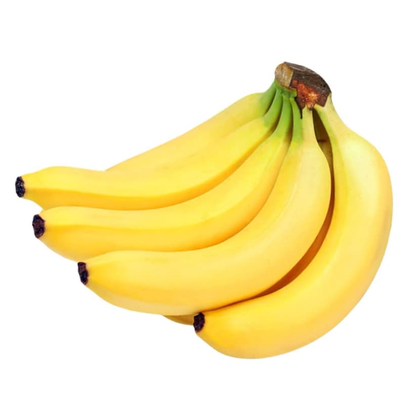 Product image Pisang Cavendish